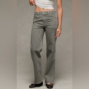 American Eagle Stovepipe